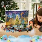 LEGO Marvel Super Heroes 76340 Adventi naptár 2026