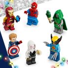 LEGO Marvel Super Heroes 76340 Adventi naptár 2026