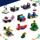 LEGO Marvel Super Heroes 76340 Adventi naptár 2026