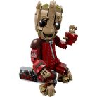 LEGO Super Heroes Marvel 76341 Groot a fosztogatók egyenruhájában