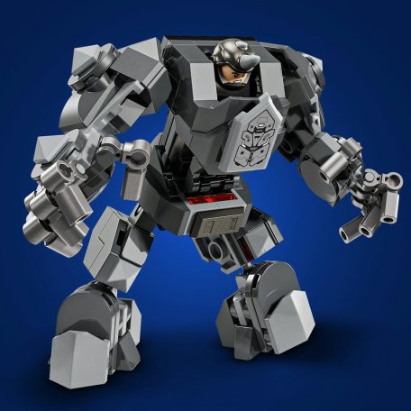 LEGO Super Heroes Marvel 76342 Pókember vs. Mysterio: Hírharsona