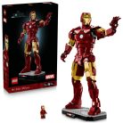 LEGO Super Heroes Marvel 76344 Vasember Mark 3, gyűjtői kiadás