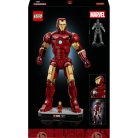 LEGO Super Heroes Marvel 76344 Vasember Mark 3, gyűjtői kiadás