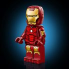 LEGO Super Heroes Marvel 76344 Vasember Mark 3, gyűjtői kiadás