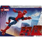 LEGO Super Heroes Marvel 76346 Pókember akciófigura