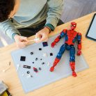 LEGO Super Heroes Marvel 76346 Pókember akciófigura