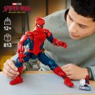 LEGO Super Heroes Marvel 76346 Pókember akciófigura