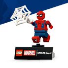 LEGO Super Heroes Marvel 76346 Pókember akciófigura