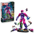 LEGO Marvel Super Heroes 76348 Bosszúállók: Doctor Doom ébredése