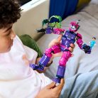 LEGO Marvel Super Heroes 76348 Bosszúállók: Doctor Doom ébredése