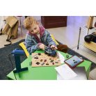 LEGO Super Heroes Marvel 76349 Pókember: a rabszállító üldözése