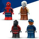 LEGO Super Heroes Marvel 76349 Pókember: a rabszállító üldözése