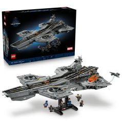 LEGO Super Heroes Marvel 76354 S.H.I.E.L.D. Helicarrier