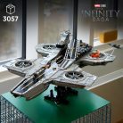 LEGO Super Heroes Marvel 76354 S.H.I.E.L.D. Helicarrier