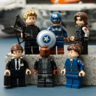 LEGO Super Heroes Marvel 76354 S.H.I.E.L.D. Helicarrier