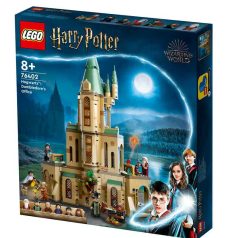 LEGO Harry Potter 76402 Roxfort: Dumbledore irodája