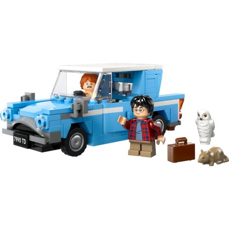 LEGO Harry Potter 76424 A repülő Ford Anglia