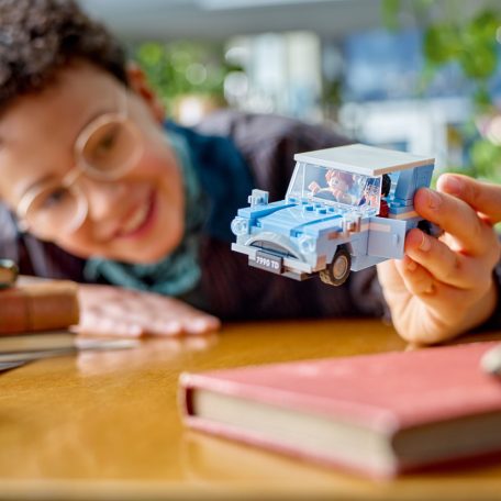 LEGO Harry Potter 76424 A repülő Ford Anglia