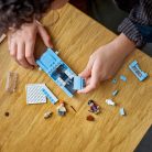 LEGO Harry Potter 76424 A repülő Ford Anglia