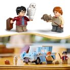 LEGO Harry Potter 76424 A repülő Ford Anglia