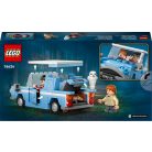 LEGO Harry Potter 76424 A repülő Ford Anglia