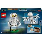 LEGO Harry Potter 76425 Hedwig a Privet Drive 4-ben