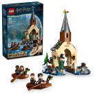 LEGO Harry Potter 76426 A Roxfort kastély csónakháza