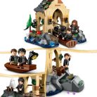 LEGO Harry Potter 76426 A Roxfort kastély csónakháza