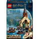 LEGO Harry Potter 76426 A Roxfort kastély csónakháza