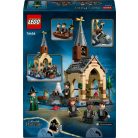 LEGO Harry Potter 76426 A Roxfort kastély csónakháza