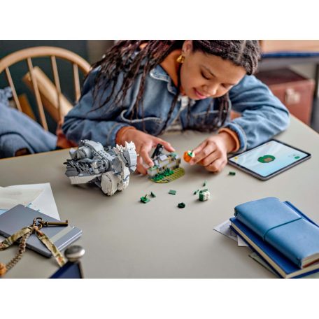 LEGO Harry Potter 76427 Csikócsőr