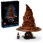 LEGO Harry Potter 76429 A beszélő Teszlek Süveg