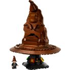 LEGO Harry Potter 76429 A beszélő Teszlek Süveg