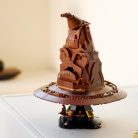 LEGO Harry Potter 76429 A beszélő Teszlek Süveg
