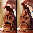 LEGO Harry Potter 76429 A beszélő Teszlek Süveg
