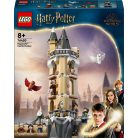 LEGO Harry Potter 76430 A Roxfort kastély bagolyháza
