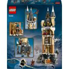 LEGO Harry Potter 76430 A Roxfort kastély bagolyháza