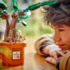 LEGO Harry Potter 76433 Mandragóra