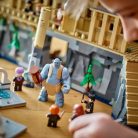 LEGO Harry Potter 76435 Roxfort kastély: A nagyterem