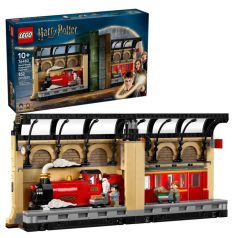 LEGO Harry Potter 76450 Könyvkuckó: Roxfort expressz