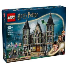 LEGO Harry Potter 76453 Malfoy-kúria