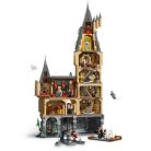 LEGO Harry Potter 76454 Roxfort kastély: A központi torony