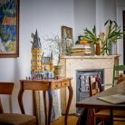 LEGO Harry Potter 76454 Roxfort kastély: A központi torony