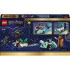 LEGO Harry Potter 76459 Hagrid és Harry menekülése a Privet Drive-ról