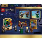 LEGO Harry Potter 76460 Roxfort kastély: A Teszlek Süveg kiválasztási ceremóniája