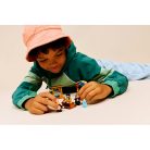 LEGO Harry Potter 76460 Roxfort kastély: A Teszlek Süveg kiválasztási ceremóniája