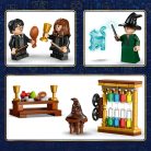 LEGO Harry Potter 76460 Roxfort kastély: A Teszlek Süveg kiválasztási ceremóniája
