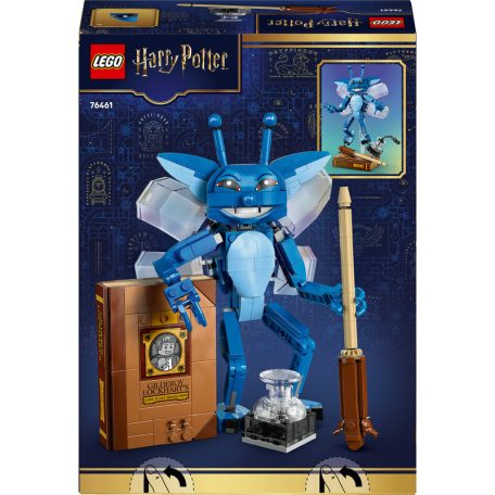 LEGO Harry Potter 76461 Kelta tündérmanó