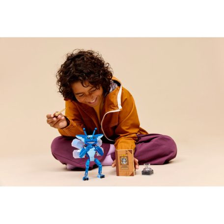 LEGO Harry Potter 76461 Kelta tündérmanó