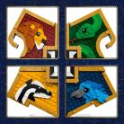LEGO Harry Potter 76462 A Roxfort címere